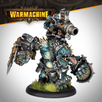 warmachine southern kries kithguard battlegroup box