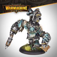 warmachine southern kries kithguard battlegroup box