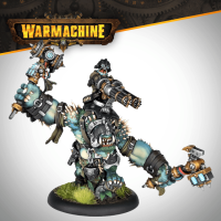 warmachine southern kries kithguard battlegroup box