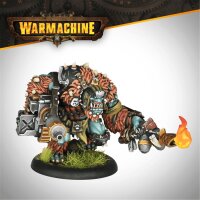 warmachine southern kries kithguard battlegroup box
