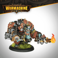 warmachine southern kries kithguard battlegroup box