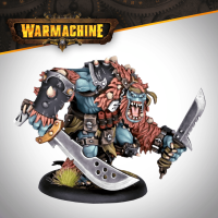warmachine southern kries kithguard battlegroup box