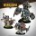 warmachine southern kries kithguard battlegroup box