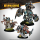warmachine southern kries kithguard battlegroup box