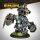 warmachine southern kries kithguard battlegroup box