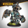 warmachine southern kries kithguard battlegroup box