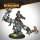 warmachine southern kries kithguard battlegroup box