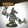 warmachine southern kries kithguard battlegroup box