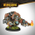 warmachine southern kries kithguard battlegroup box
