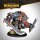warmachine southern kries kithguard battlegroup box