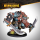 warmachine southern kries kithguard battlegroup box