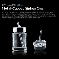 Gaahleri Premium Series GHPM-Mobius SP 0.3 & 0.5 mm Airbrush