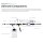 Gaahleri Premium Series GHPM-Mobius SP 0.3 & 0.5 mm Airbrush
