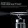Gaahleri Premium Series GHPM-Mobius SP 0.3 & 0.5 mm Airbrush