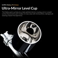 Gaahleri Premium Series GHPM-Mobius TG 0.5 mm Trigger-Airbrush