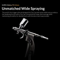Gaahleri Premium Series GHPM-Mobius TG 0.5 mm...