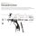 Gaahleri Premium Series GHPM-Mobius TG 0.5 mm Trigger-Airbrush
