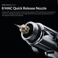Gaahleri Ace Series GHAC-Swallowtail SD Airbrush
