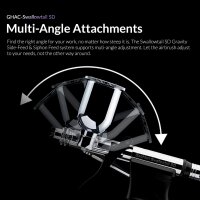 Gaahleri Ace Series GHAC-Swallowtail SD Airbrush