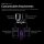 Gaahleri Ace Series GHAC-Swallowtail SD Airbrush