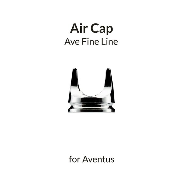 Gaahleri 46982 Ave Fine Line Air Cap