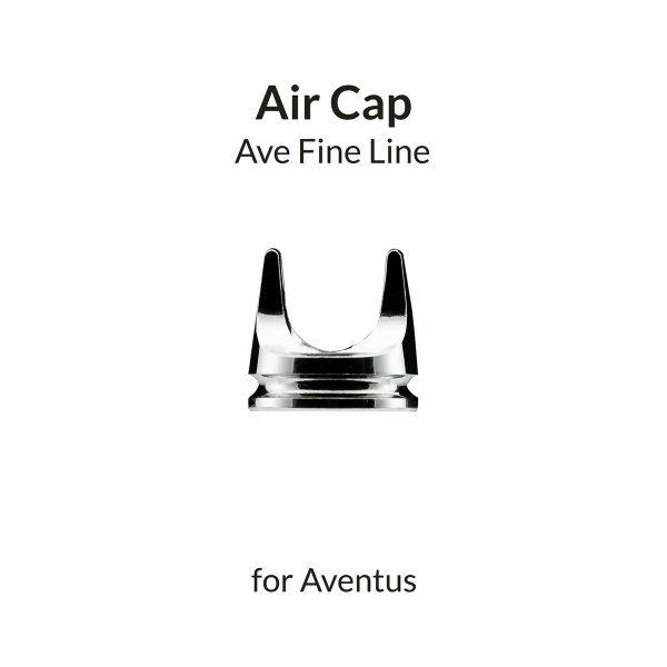 Gaahleri 46982 Ave Fine Line Air Cap