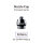 Gaahleri 40911 0.2 Nozzle Cap for Mobius