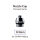Gaahleri 40928 0.3 Nozzle Cap for Mobius