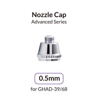 Gaahleri 40324 0.5 Nozzle Cap for 39 & 68