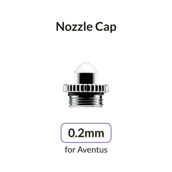 Gaahleri 46999 0.2mm Nozzle Cap for Aventus