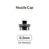 Gaahleri 46999 0.2mm Nozzle Cap for Aventus