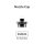 Gaahleri 46999 0.2mm Nozzle Cap for Aventus