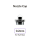 Gaahleri 46999 0.2mm Nozzle Cap for Aventus