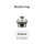 Gaahleri 47262 0.4mm Nozzle Cap for Aventus