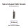 Gaahleri 40942 0.3 Nozzle for Mobius
