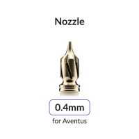 Gaahleri 47276 0.4mm Nozzle for Aventus