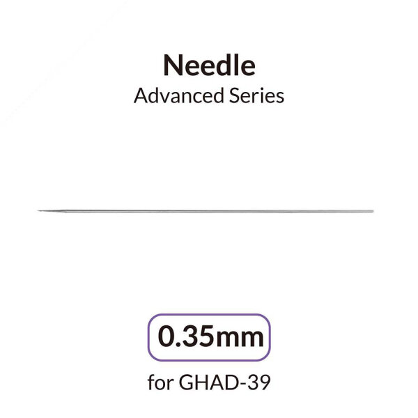 Gaahleri 40454 0.35 Needle for GHAD-39