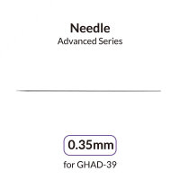 Gaahleri 40454 0.35 Needle for GHAD-39