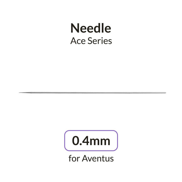 Gaahleri 47286 0.4mm Needle for Aventus