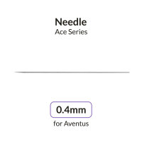 Gaahleri 47286 0.4mm Needle for Aventus