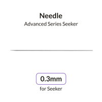 Gaahleri 46838 0.3mm Needle for Seeker