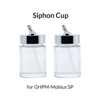 Gaahleri 43059 Siphon Cup for Mobius SP *2