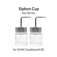 Gaahleri 44018 Siphon Cup for Sw SD *2