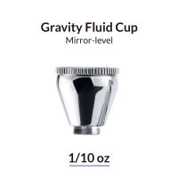 Gaahleri 40997 Mirror-Lever Cup 2 cc