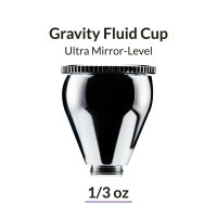 Gaahleri 41000 Ultra Mirror-Level Cup 1 3 oz