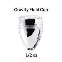 Gaahleri 40515 Gravity Fluid Cup 1 2 oz
