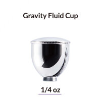 Gaahleri 40522 Gravity Fluid Cup 1 4 oz