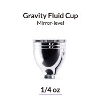 Gaahleri 40546 Mirror Level Cup 1 4 oz