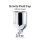 Gaahleri 42274 Mirror Level Cup 2 3 oz