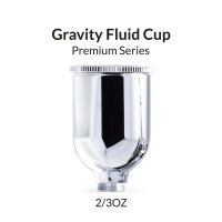 Gaahleri 44254 Ultra Mirror-Level Cup 2 3 oz